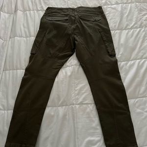 G star cargo pants for men size 33
